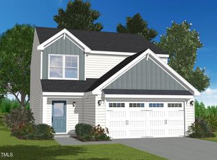 2700 Barrington Dr, Raleigh, NC 27610