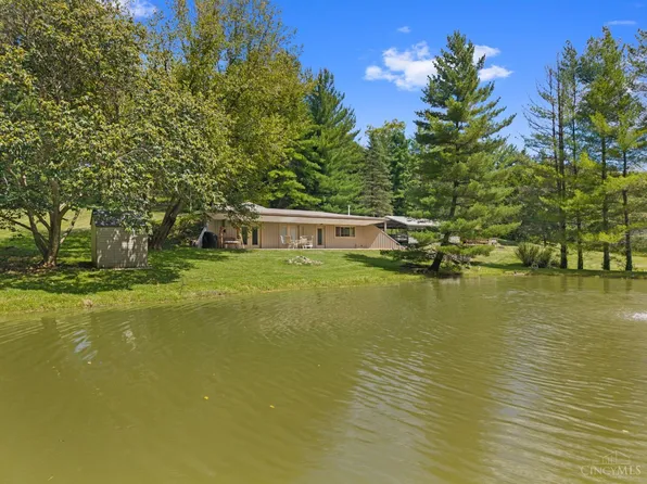 10174 Fincastle Winchester Rd, Winchester, OH 45697