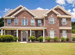 104 Napa Dr, McDonough, GA 30253