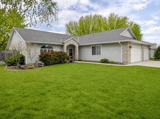7763 W Mooserun Ct, Boise, ID 83704
