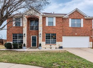 7928 Rampston Pl, Fort Worth, TX 76137