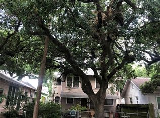 1402 Noble St, Houston, TX 77009