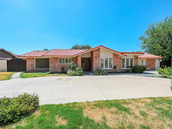 409 Longshadow Rd, Laredo, TX 78041