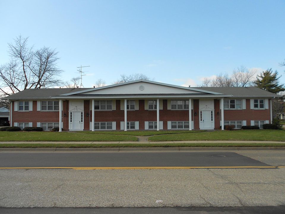 1st image of 840 Lincoln Ave APT 6