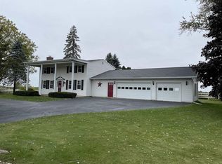 W7700 County Road B, Beaver Dam, WI 53916