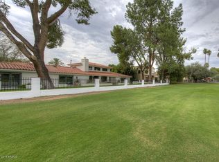 3347 N Valencia Ln, Phoenix, AZ 85018