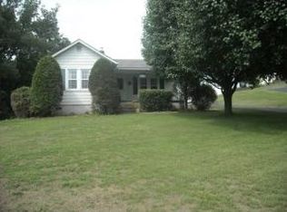 278 Cecil Gray Rd, Jonesborough, TN 37659