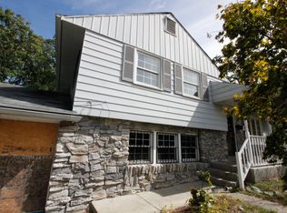 203 Ashbourne Ave, Lindenwold, NJ 08021