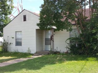 2608 Maloney Ave, Bryan, TX 77801