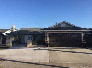 8912 Dudman Dr, Garden Grove, CA 92841