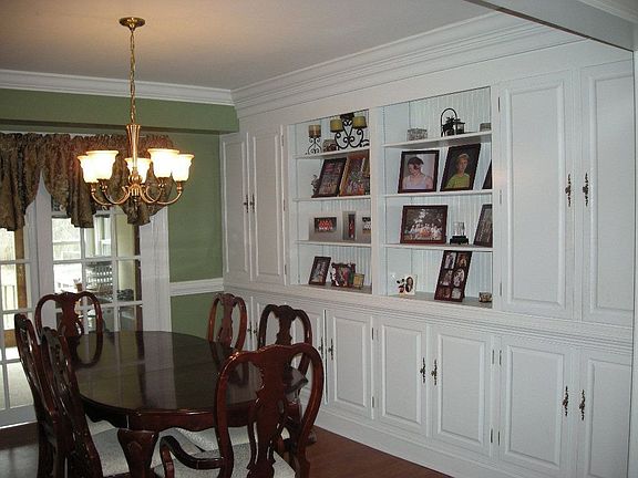 Custom Built-ins!
