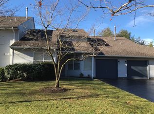 47 Aspen Ave, Englishtown, NJ 07726