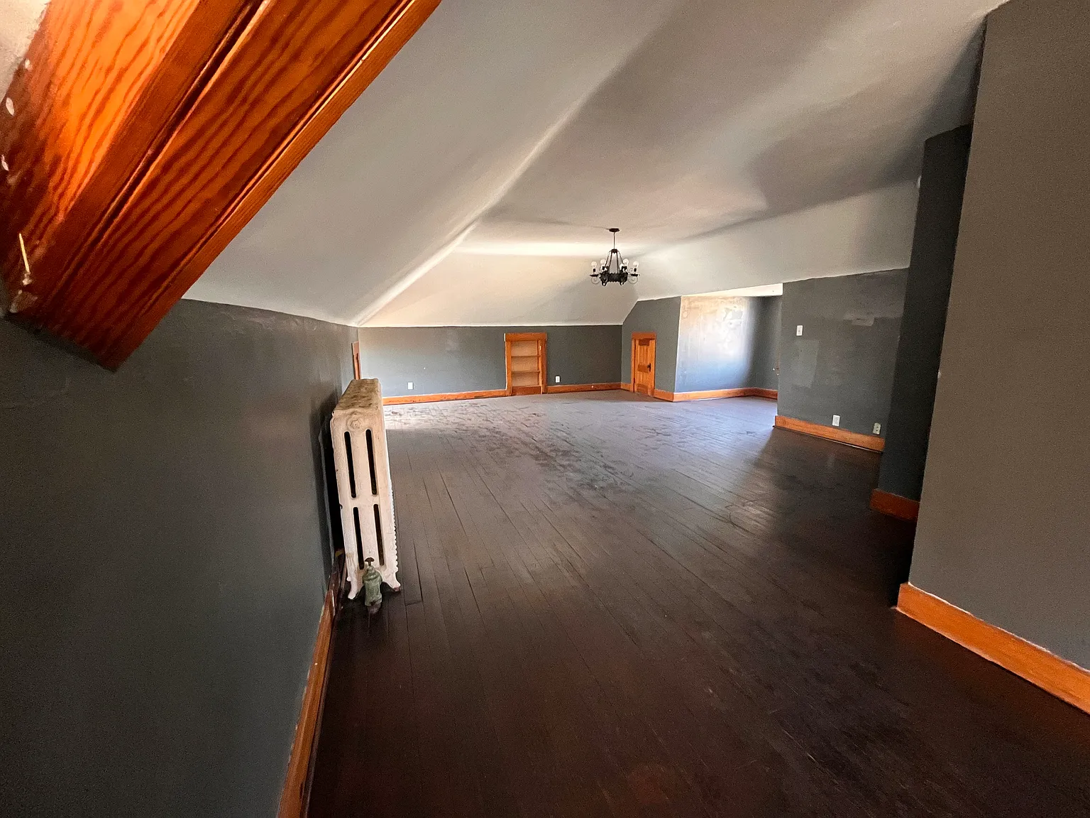 1 bed, 856 sqft, $650 — Photo 2