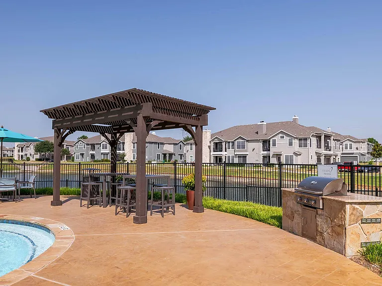 Orion Prosper Apartments — Photo 19