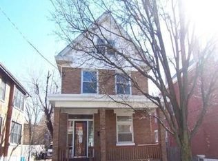 1132 Seton Ave, Cincinnati, OH 45205