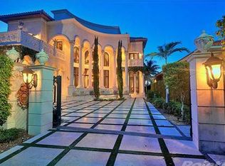 319 Atlantic Ave, Sunny Isles Beach, FL 33160