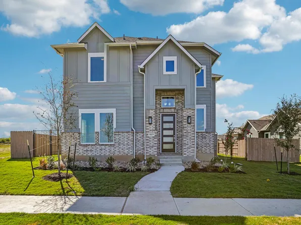 8609 Chalgrin Pl, Austin, TX 78744