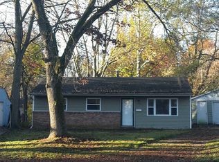 117 S Scottswood Dr, Urbana, IL