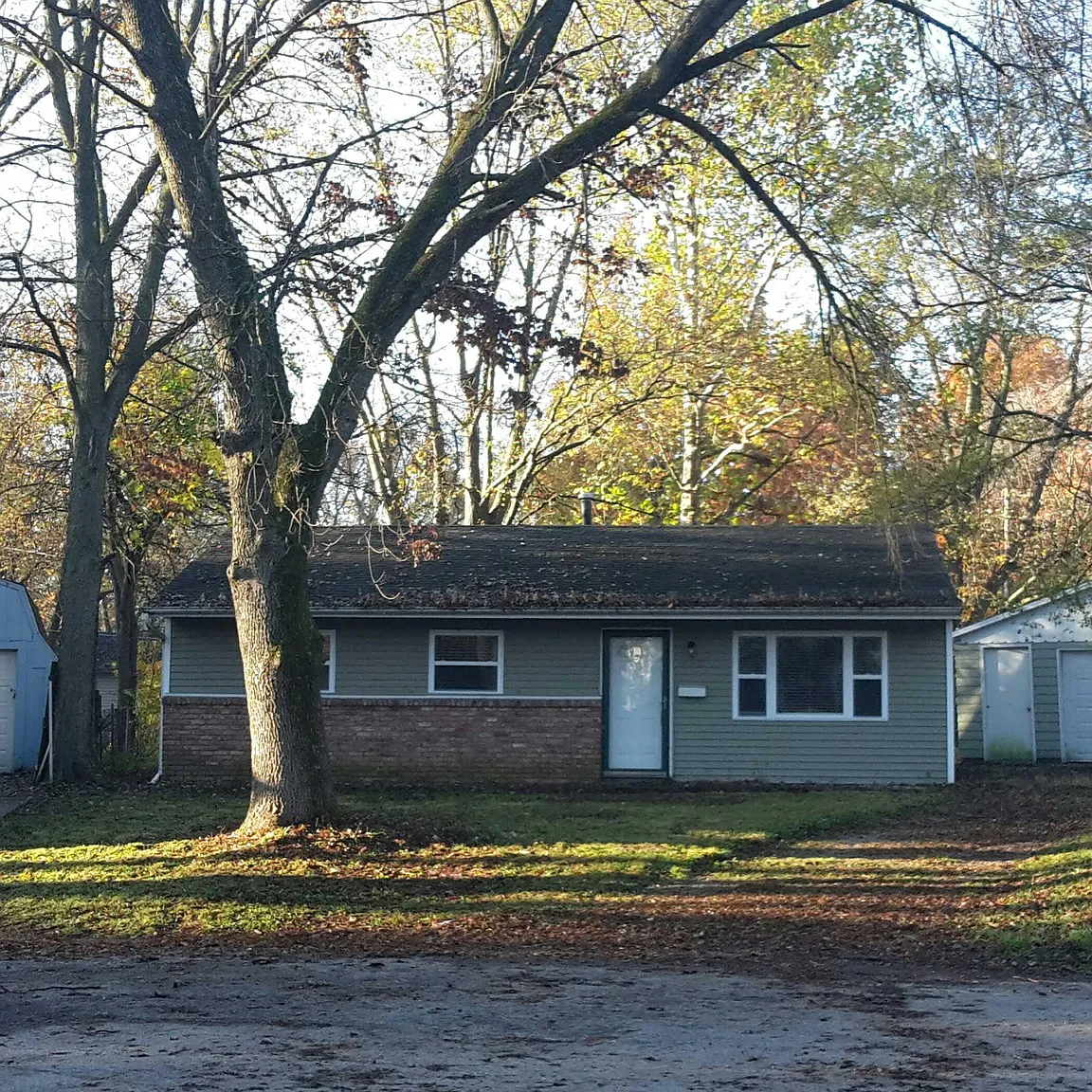 117 S Scottswood Dr photo 1