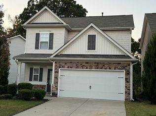 46 Pathway Dr, Clayton, NC 27527