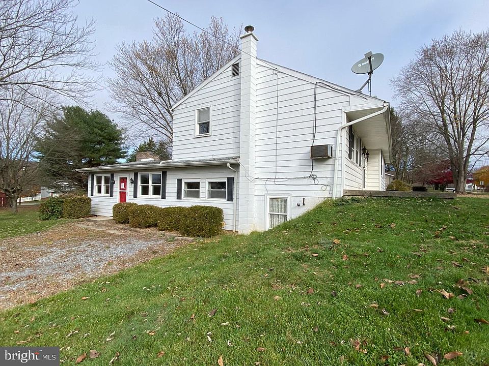 825 Elizabeth Dr, Orwigsburg, PA 17961 Zillow