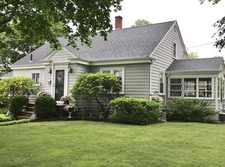 28 Exeter St, New Bedford, MA 02740