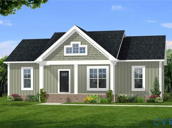 Happy Hollow Rd, Buckingham, VA 23921