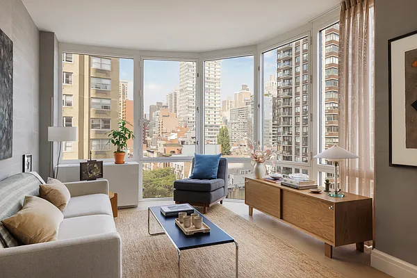 400 East 84th Street #11A