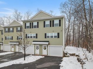69 Breckenridge Way UNIT 11, Laconia, NH 03246