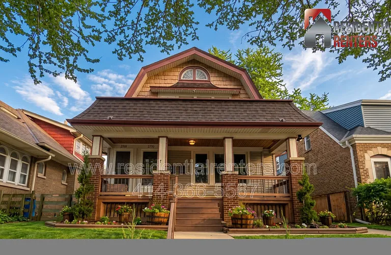 2768 S Adams Ave #UPPER — Photo 1