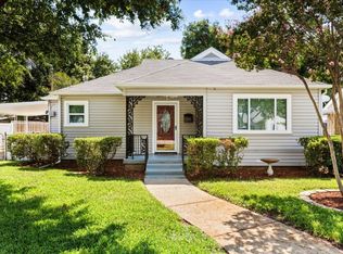 3404 Clary Ave, Fort Worth, TX 76111