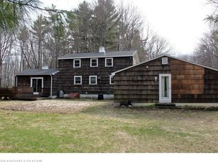 8 Heritage Ln, Cumberland Foreside, ME 04110