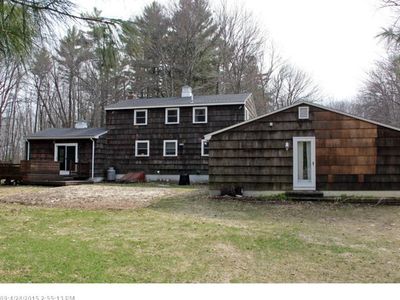 8 Heritage Ln, Cumberland Foreside, ME, 04110