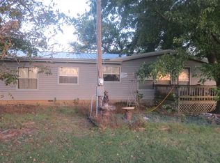 2530 S 391st St W, Cheney, KS 67025