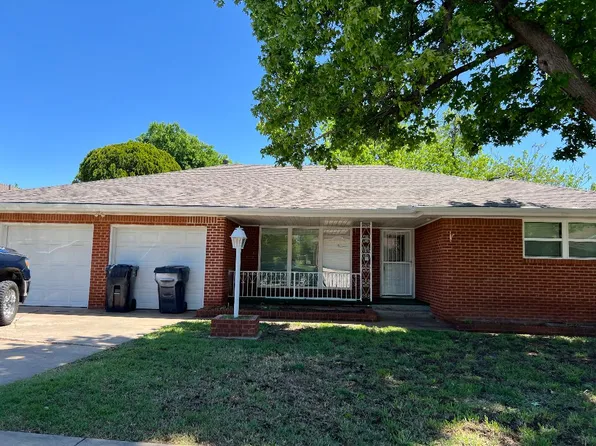 3004 N Tulsa Dr, Oklahoma City, OK 73107