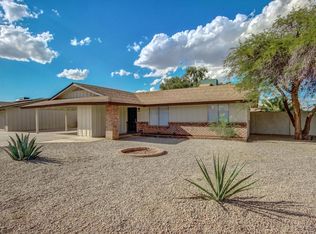 346 W Hackamore Ave, Gilbert, AZ 85233