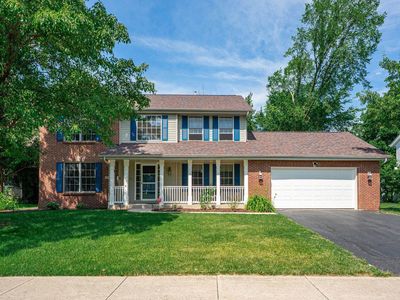 1920 Grandchester Pl, Rockford, IL, 61107