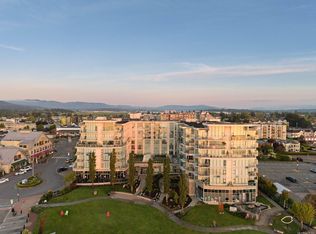 The Residences at The Pier, Sidney, BC V8L 0A5