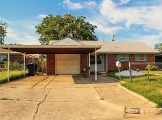 3113 SW 65th Pl, Oklahoma City, OK 73159