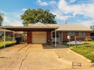3113 SW 65th Pl, Oklahoma City, OK, 73159