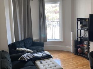 62 Clarendon St APT 2A, Boston, MA 02116