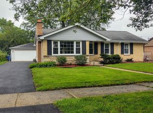 11019 Moody Ave, Chicago Ridge, IL 60415