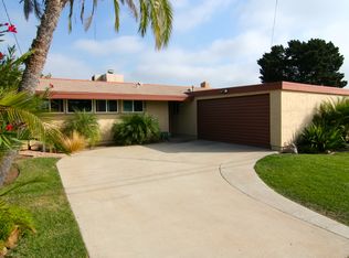 2519 Raymell Dr, San Diego, CA 92123
