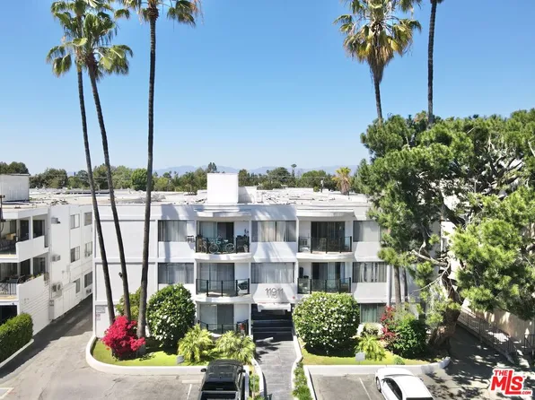 11911 Weddington St #776f18ccb, Valley Village, CA 91607