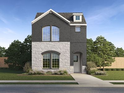 966 Pilot Hill Dr, Euless, TX, 76039
