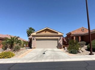 1074 Sundial Ln, Mesquite, NV 89034