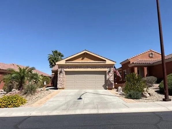 1074 Sundial Ln, Mesquite, NV 89034
