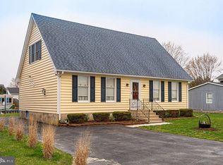 10345 Exeter Rd, Ocean City, MD 21842