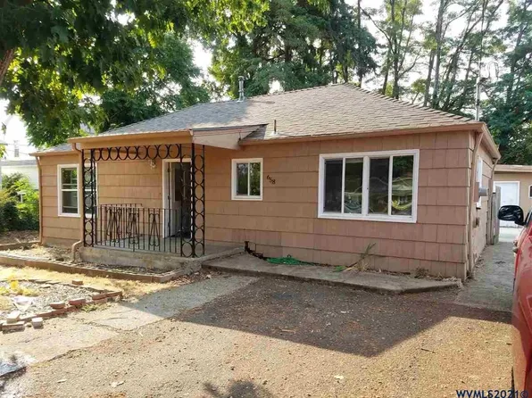 658 Browning Ave S #1, Salem, OR 97302