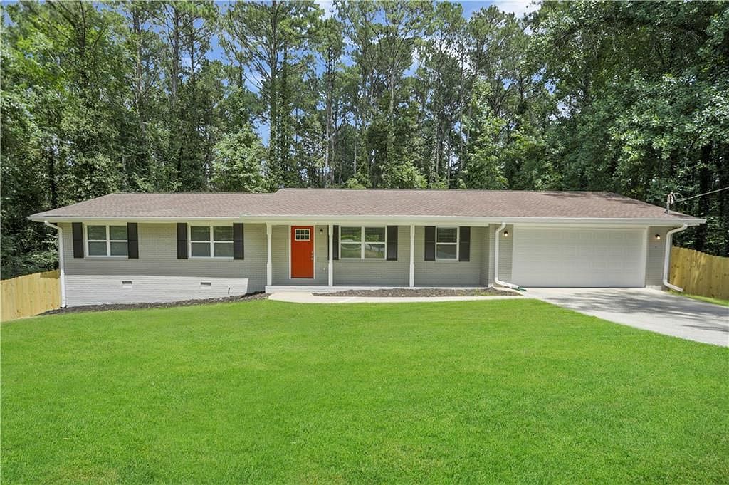 872 Pinecrest Ter, Lilburn, GA 30047 Zillow